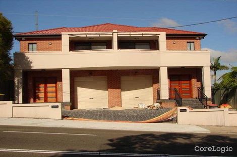Property photo of 25 Croydon Road Hurstville NSW 2220