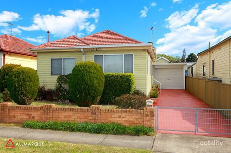 Property photo of 52 Abbott Street Merrylands NSW 2160