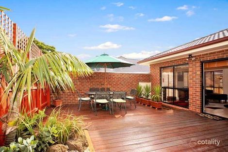 Property photo of 2/28-30 The Crescent Highett VIC 3190