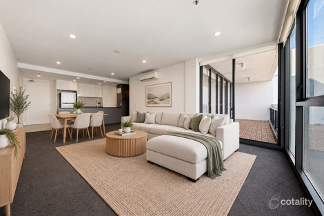 Property photo of 217/39 Benjamin Way Belconnen ACT 2617