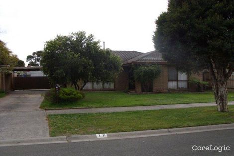 Property photo of 17 Macquarie Court Cranbourne North VIC 3977