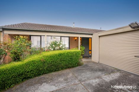 Property photo of 13 Milpera Crescent Wantirna VIC 3152