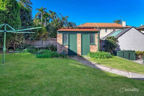 Property photo of 1/26-28 Aubin Street Neutral Bay NSW 2089