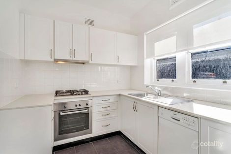 Property photo of 1/26-28 Aubin Street Neutral Bay NSW 2089