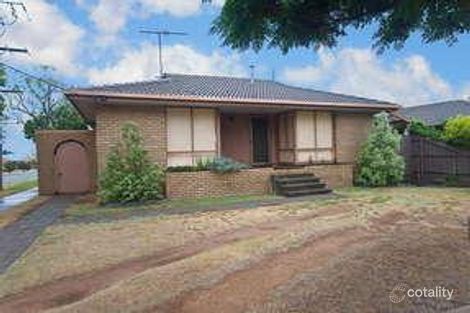 10 Gretel Gr, Melton, VIC 3337