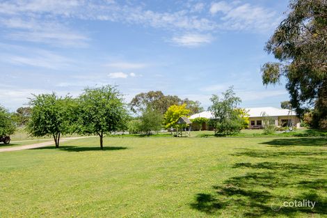 Property photo of 89 Ruwoldt Road Yahl SA 5291