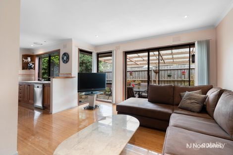 Property photo of 13 Milpera Crescent Wantirna VIC 3152