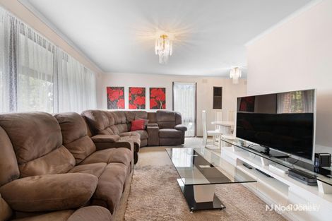 Property photo of 13 Milpera Crescent Wantirna VIC 3152