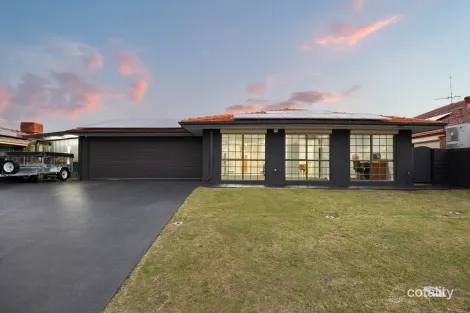 Property photo of 25 Towerhill Road Alexander Heights WA 6064