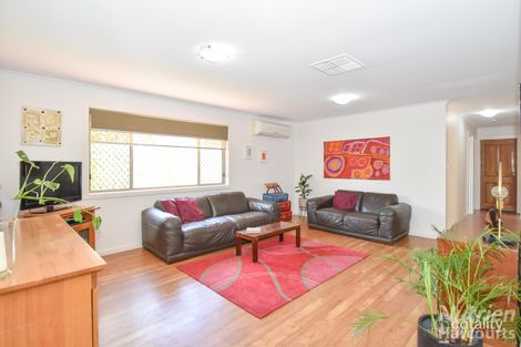 Property photo of 4 Woolla Court Larapinta NT 0875
