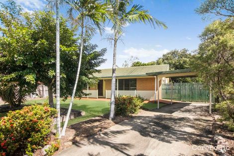 Property photo of 16 Begonia Court Annandale QLD 4814