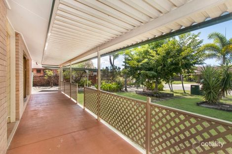Property photo of 16 Begonia Court Annandale QLD 4814