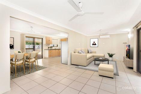 Property photo of 16 Begonia Court Annandale QLD 4814