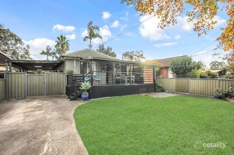 Property photo of 53 Maple Road North St Marys NSW 2760