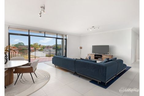 27/529-539 New Canterbury Rd, Dulwich Hill, NSW 2203