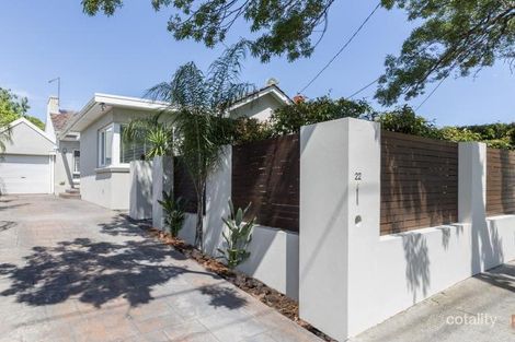 22 Hodder St, Brighton East, VIC 3187