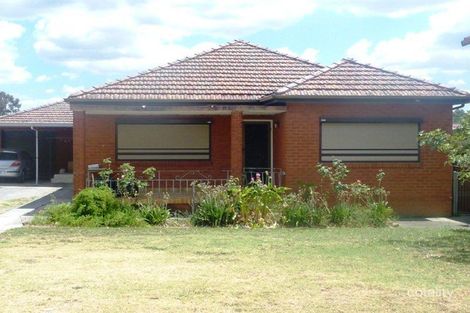 Property photo of 80 Allambie Road Edensor Park NSW 2176