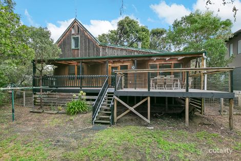 12 Berthon St, Aireys Inlet, VIC 3231