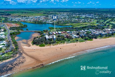 8/5 Miller St, Bargara, QLD 4670