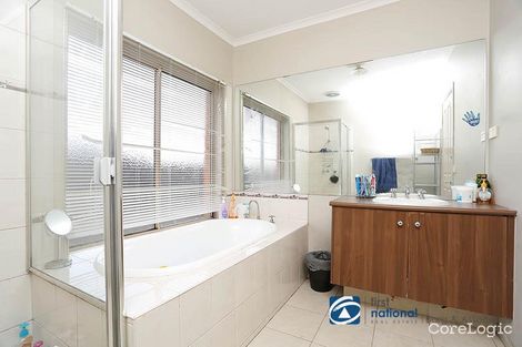 Property photo of 21 Capesthorne Drive Derrimut VIC 3026