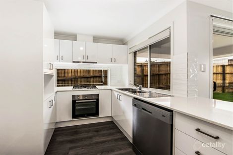 Property photo of 33 Herbst Drive Bahrs Scrub QLD 4207