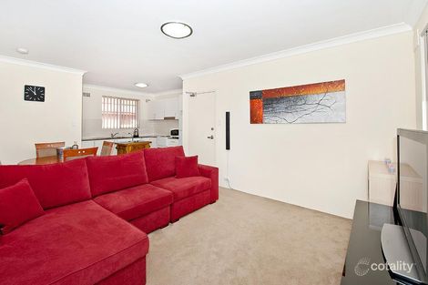 Property photo of 8/16 Northcote Street Canterbury NSW 2193