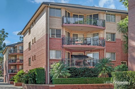 Property photo of 64/298-312 Pennant Hills Road Pennant Hills NSW 2120