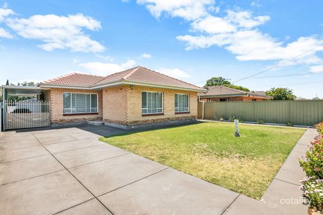 Property photo of 12 Way Street Kilburn SA 5084