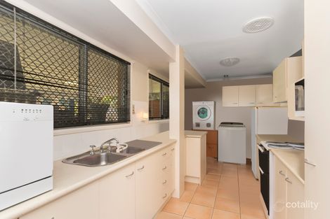Property photo of 28 Josephine Crescent Rasmussen QLD 4815