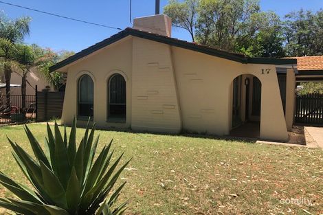 Property photo of 17 Walker Street The Gap NT 0870