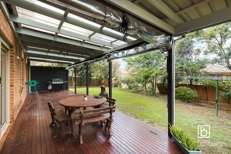 Property photo of 10 Miller Crescent Blue Haven NSW 2262