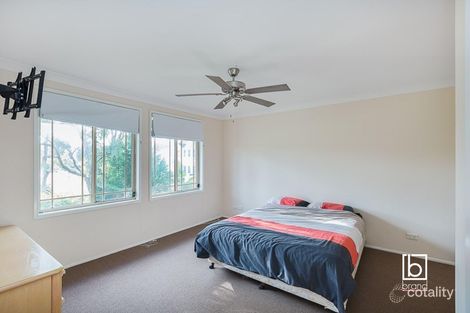 Property photo of 10 Miller Crescent Blue Haven NSW 2262