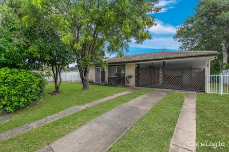 Property photo of 3 Wongaburra Street Jindalee QLD 4074