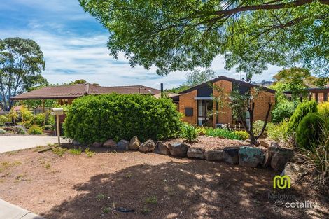 Property photo of 14 Hammill Close Calwell ACT 2905