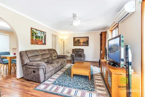 Property photo of 14 Hammill Close Calwell ACT 2905