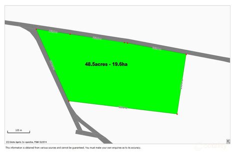 Property photo of 405 Mulhollands Road Thirlmere NSW 2572