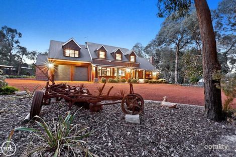 118 Mackelroy Rd, Plenty, VIC 3090