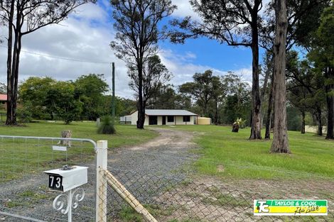 73-79 Daintree Dr, Logan Village, QLD 4207
