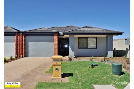 Property photo of 1/4 Tickner Parade Ellenbrook WA 6069