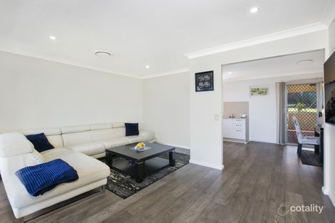 Property photo of 4 Dunbar Street St Andrews NSW 2566