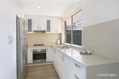 Property photo of 4 Dunbar Street St Andrews NSW 2566