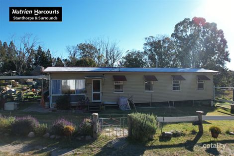 Property photo of 113 Minuti Lane Amiens QLD 4380