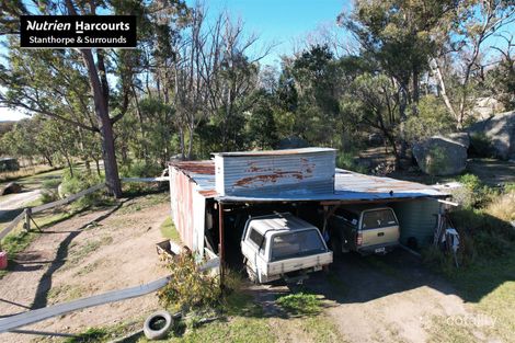 Property photo of 113 Minuti Lane Amiens QLD 4380