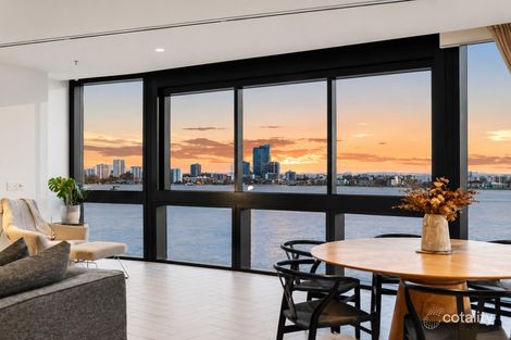 Property photo of 902/11 Barrack Square Perth WA 6000