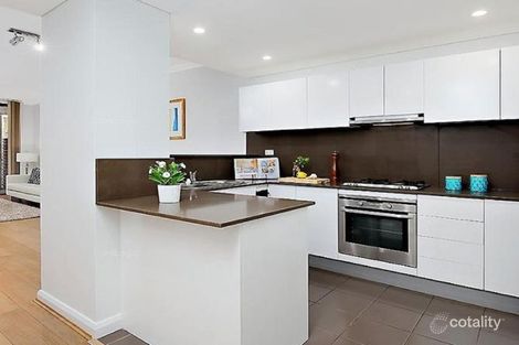 Property photo of 1314/100 Belmore Street Ryde NSW 2112