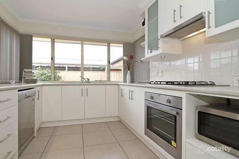 Property photo of 32 Nautical Circuit Seaford Meadows SA 5169