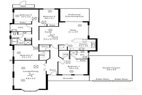 Property photo of 32 Nautical Circuit Seaford Meadows SA 5169