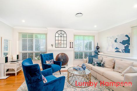 Property photo of 4 Brolga Way West Pennant Hills NSW 2125