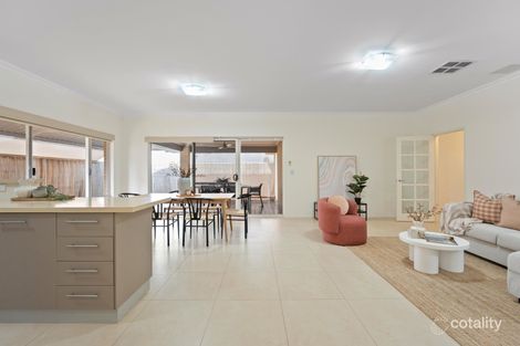 Property photo of 22 Tallon Loop Baldivis WA 6171