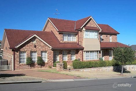 7 Lombard Pl, Bella Vista, NSW 2153